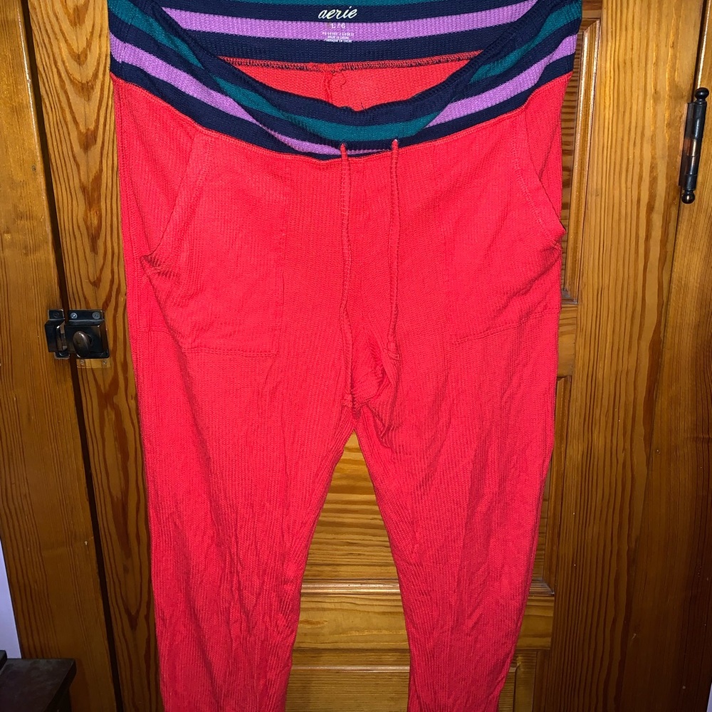 Aerie Sleep Pants Size L
